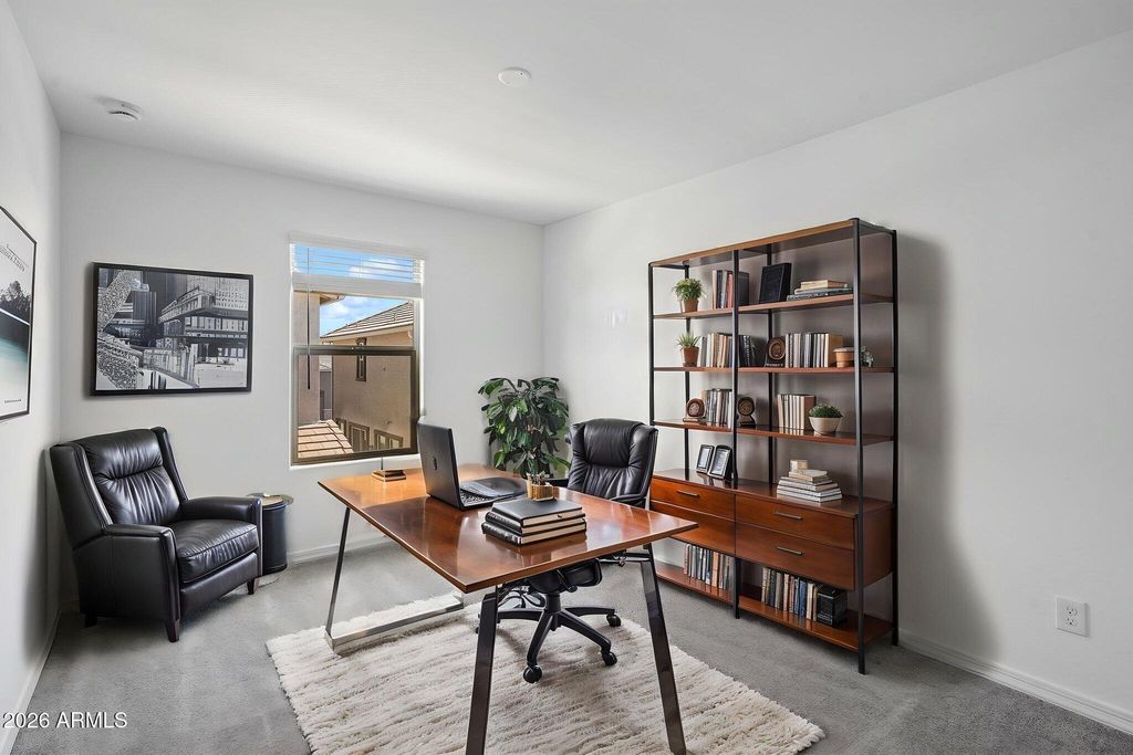 14618 W SOFT WIND Drive, Surprise, AZ 85387 — photo 5