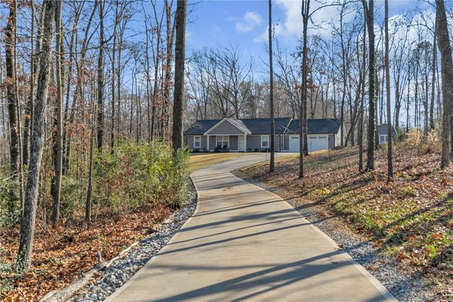 112 Presher Road, Anderson, SC 29625