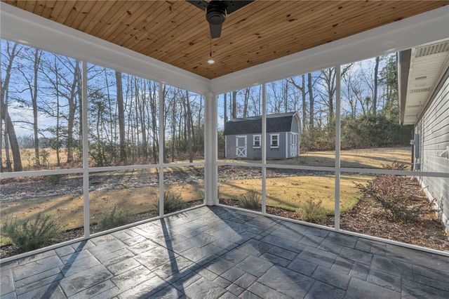 112 Presher Road, Anderson, SC 29625