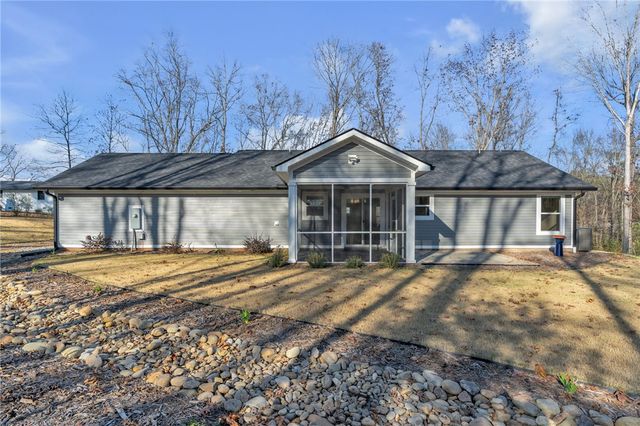 112 Presher Road, Anderson, SC 29625