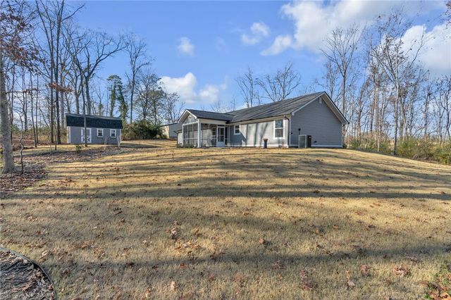 112 Presher Road, Anderson, SC 29625