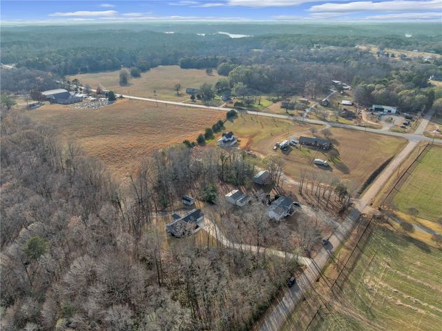 112 Presher Road, Anderson, SC 29625