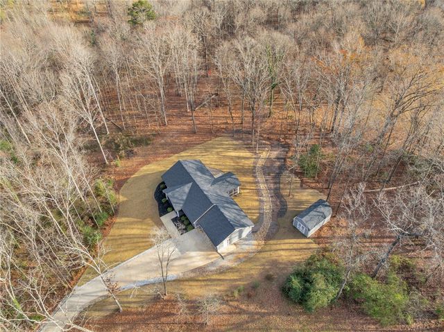 112 Presher Road, Anderson, SC 29625