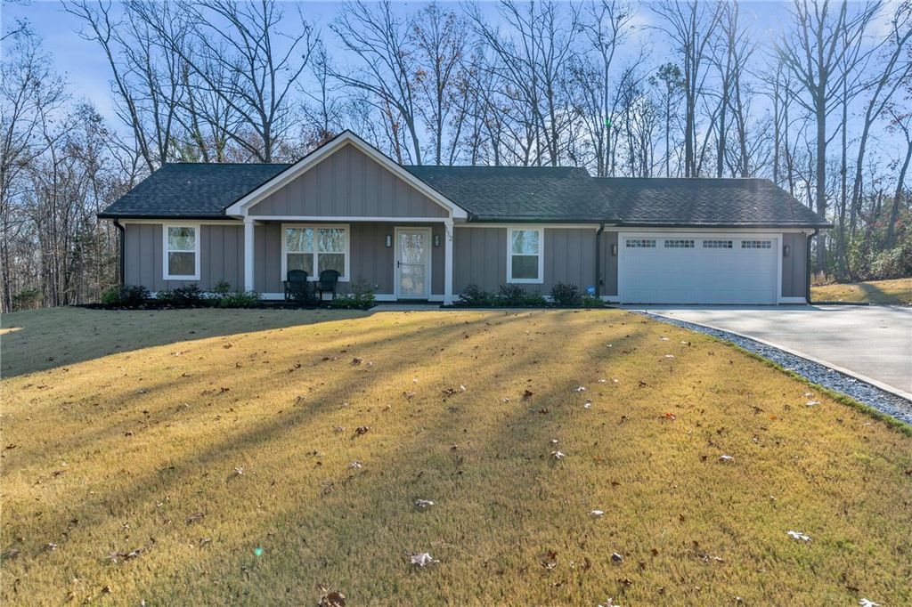 112 Presher Road, Anderson, SC 29625