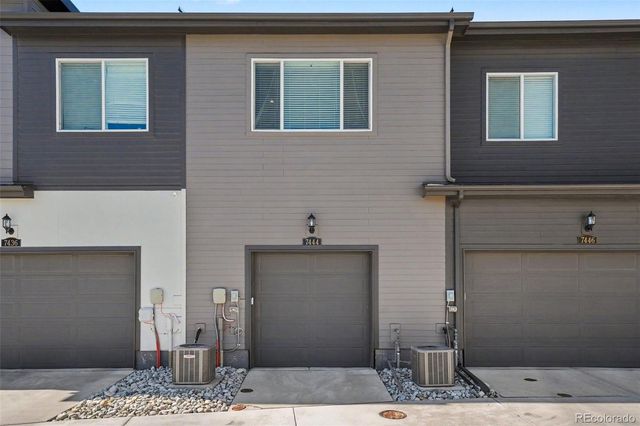 7444 W Evans Place, Denver, CO 80227
