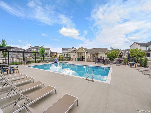 7444 W Evans Place, Denver, CO 80227
