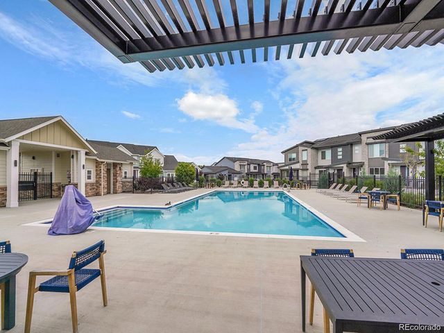 7444 W Evans Place, Denver, CO 80227
