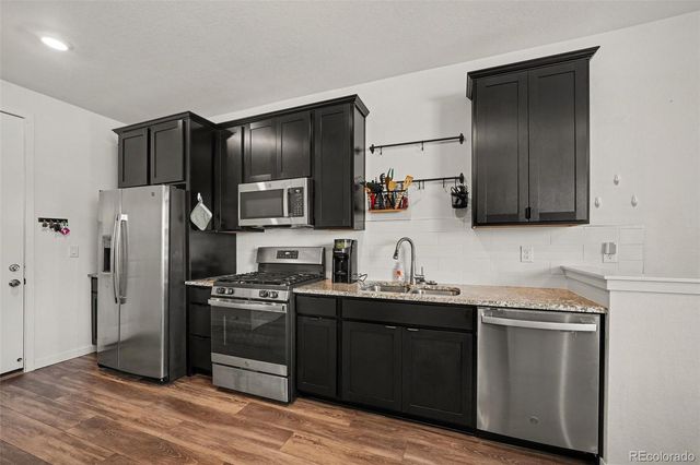 7444 W Evans Place, Denver, CO 80227