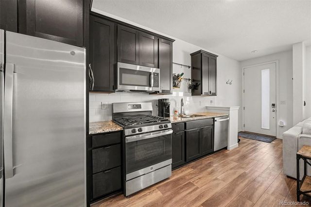 7444 W Evans Place, Denver, CO 80227
