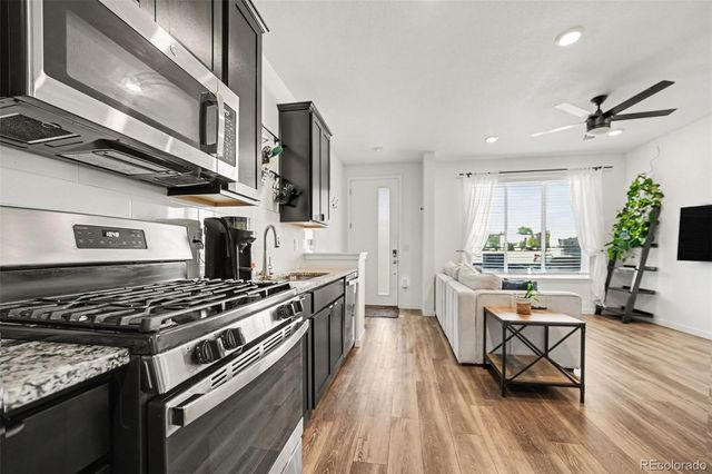 7444 W Evans Place, Denver, CO 80227