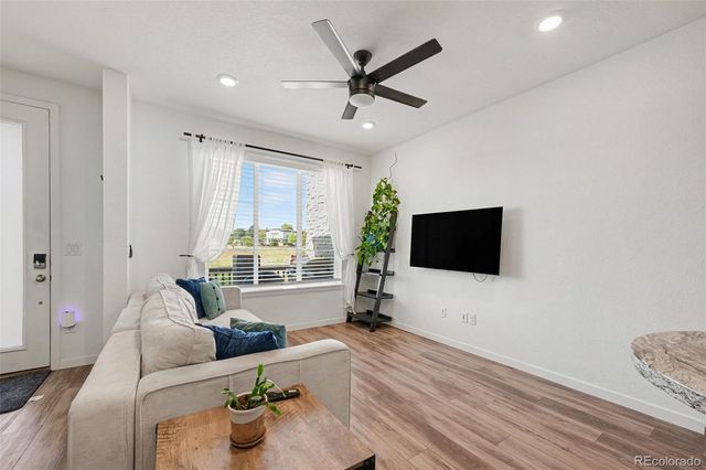 7444 W Evans Place, Denver, CO 80227