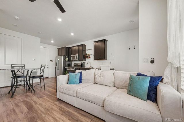 7444 W Evans Place, Denver, CO 80227