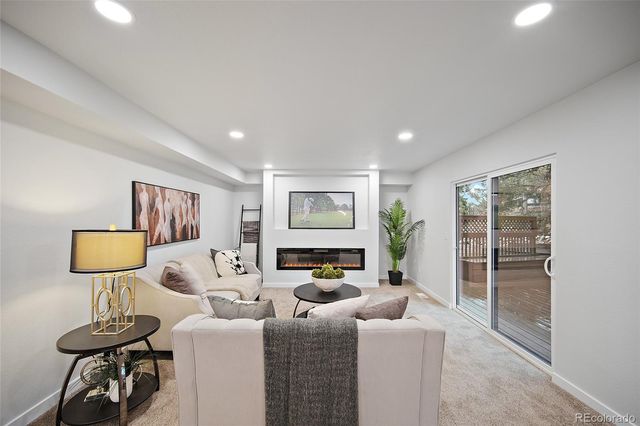 935 War Eagle Drive, Colorado Springs, CO 80919