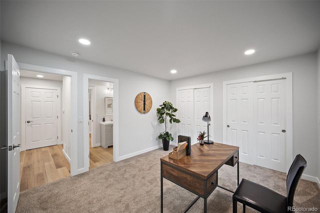 935 War Eagle Drive, Colorado Springs, CO 80919