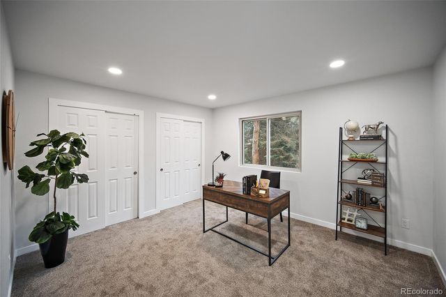 935 War Eagle Drive, Colorado Springs, CO 80919