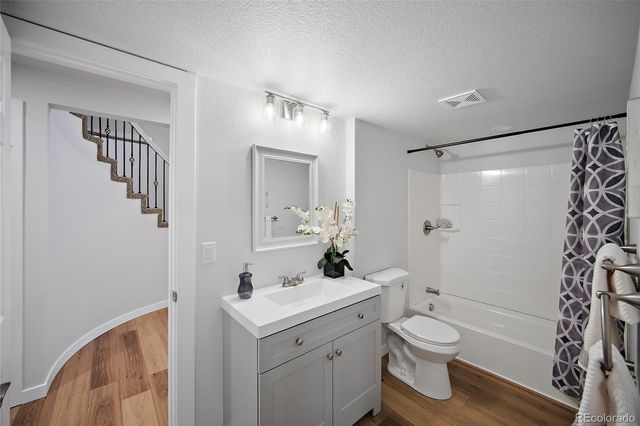 935 War Eagle Drive, Colorado Springs, CO 80919