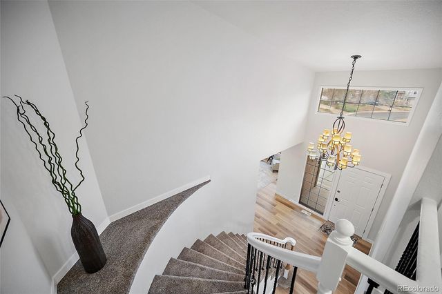 935 War Eagle Drive, Colorado Springs, CO 80919