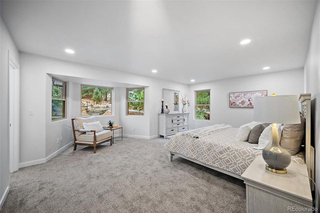 935 War Eagle Drive, Colorado Springs, CO 80919