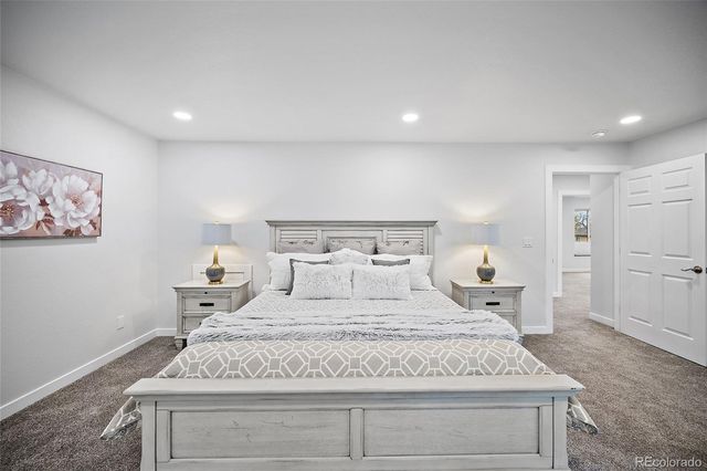 935 War Eagle Drive, Colorado Springs, CO 80919