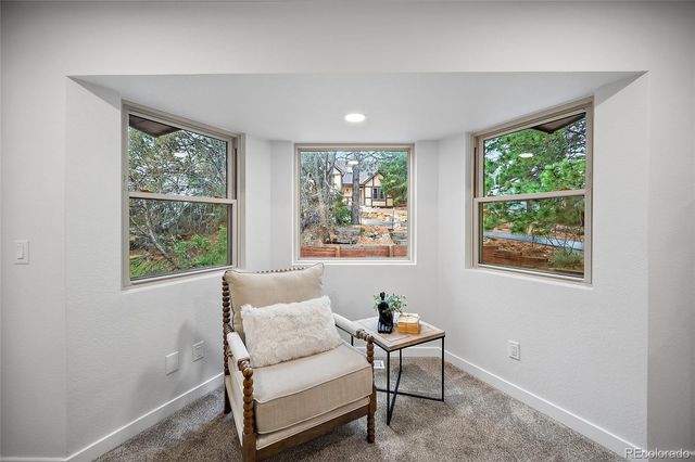 935 War Eagle Drive, Colorado Springs, CO 80919