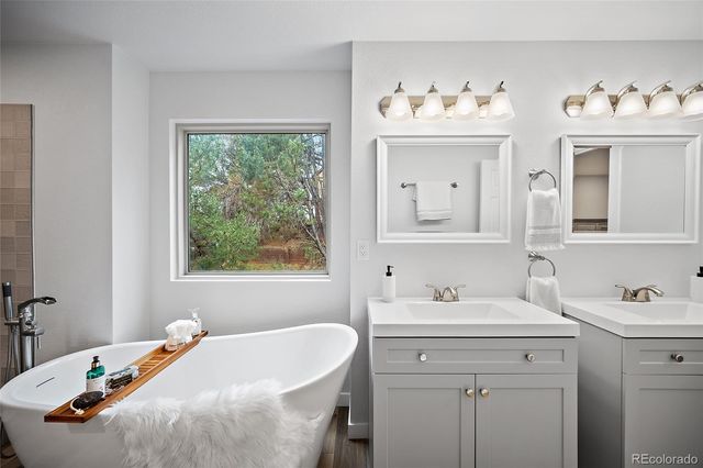 935 War Eagle Drive, Colorado Springs, CO 80919