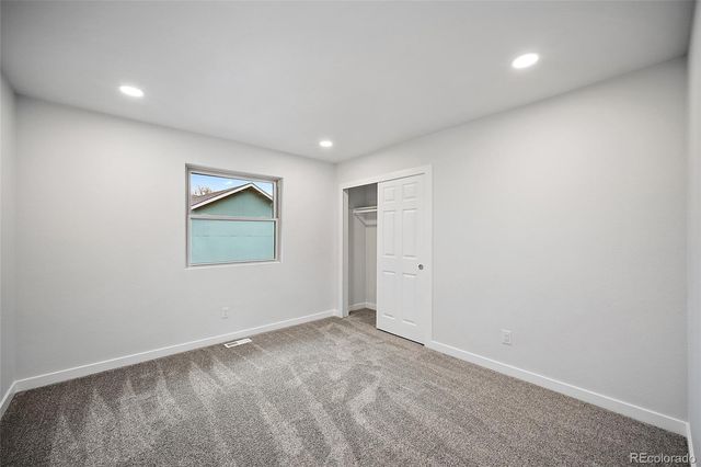 935 War Eagle Drive, Colorado Springs, CO 80919