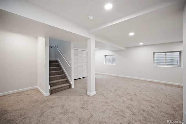 935 War Eagle Drive, Colorado Springs, CO 80919