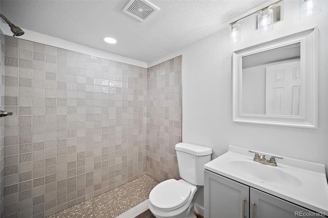 935 War Eagle Drive, Colorado Springs, CO 80919