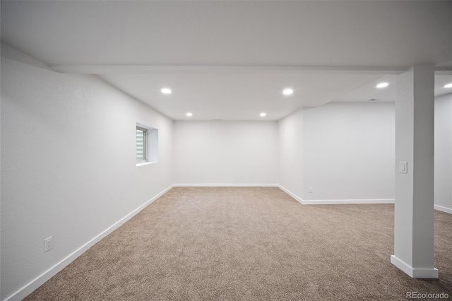 935 War Eagle Drive, Colorado Springs, CO 80919