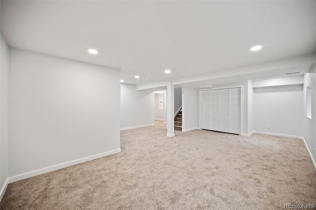 935 War Eagle Drive, Colorado Springs, CO 80919