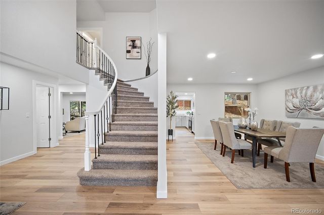 935 War Eagle Drive, Colorado Springs, CO 80919