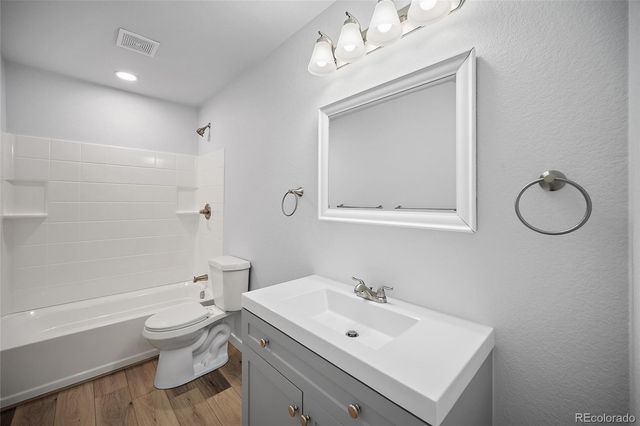 935 War Eagle Drive, Colorado Springs, CO 80919