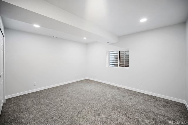 935 War Eagle Drive, Colorado Springs, CO 80919