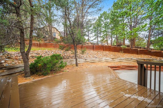 935 War Eagle Drive, Colorado Springs, CO 80919