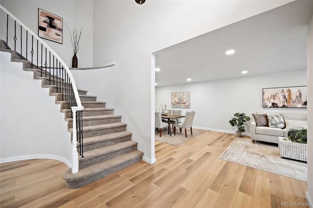 935 War Eagle Drive, Colorado Springs, CO 80919