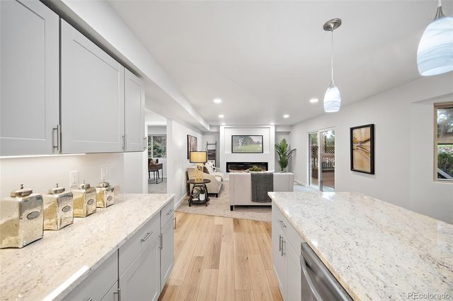 935 War Eagle Drive, Colorado Springs, CO 80919