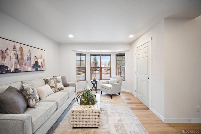 935 War Eagle Drive, Colorado Springs, CO 80919