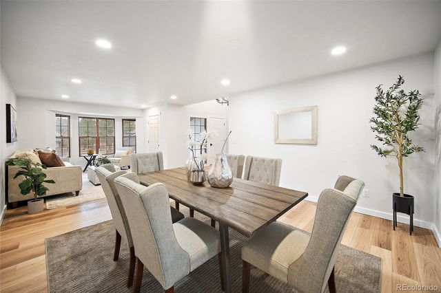 935 War Eagle Drive, Colorado Springs, CO 80919