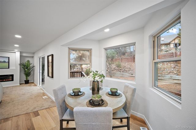 935 War Eagle Drive, Colorado Springs, CO 80919