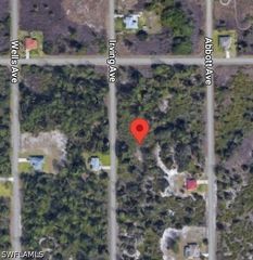1316 Irving AVE, Lehigh Acres, FL 33972