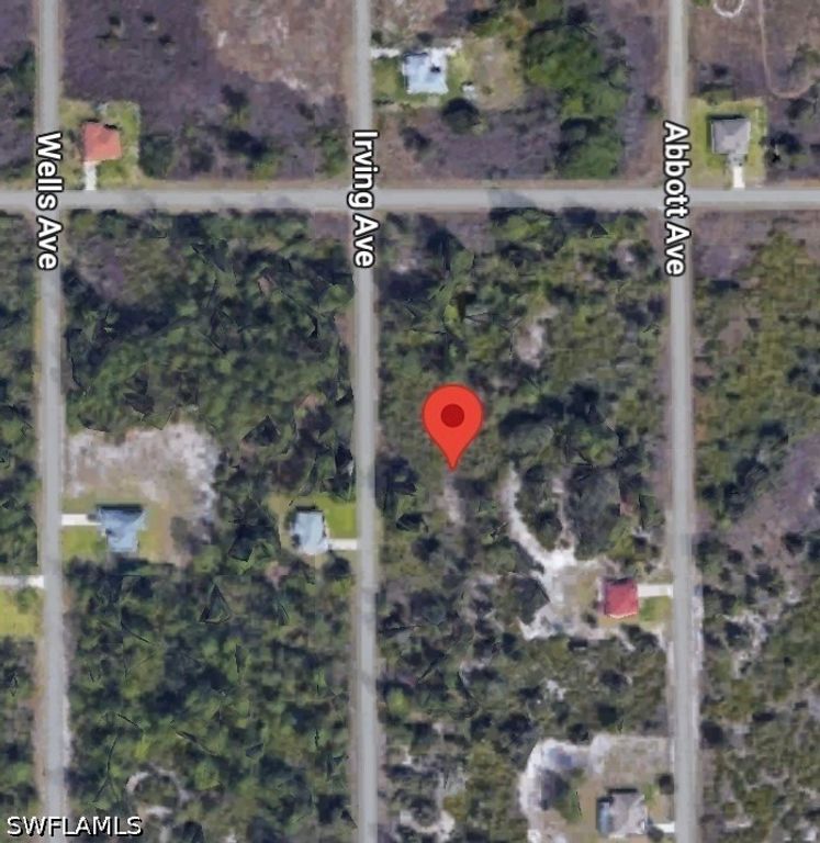 1316 Irving AVE, Lehigh Acres, FL 33972