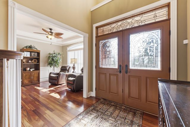 7115 River Run Drive, Chattanooga, TN 37416