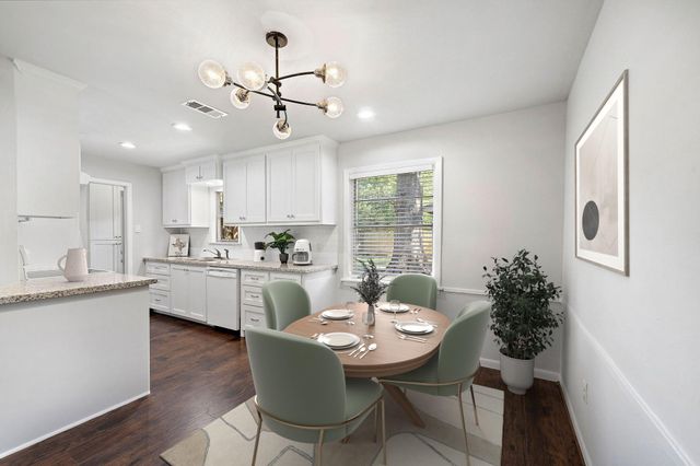 5106 De Lange Lane, Houston, TX 77092