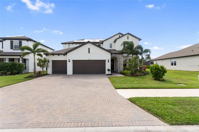 12725 LATERAL ROOT DRIVE, Sarasota, FL 34238