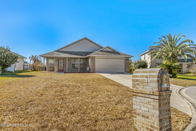 3265 WOODGLEN Drive, Orange Park, FL 32065