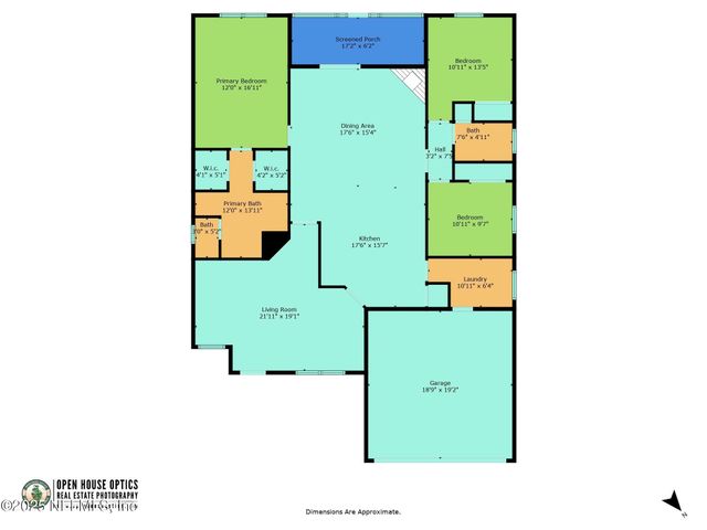 3265 WOODGLEN Drive, Orange Park, FL 32065