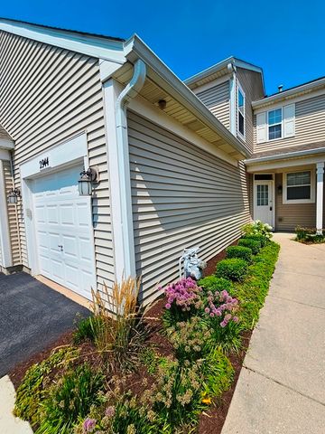 2944 White Thorn Circle, Naperville, IL 60564