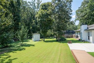 1188 Cottonwood NE Drive, Lawrenceville, GA 30043