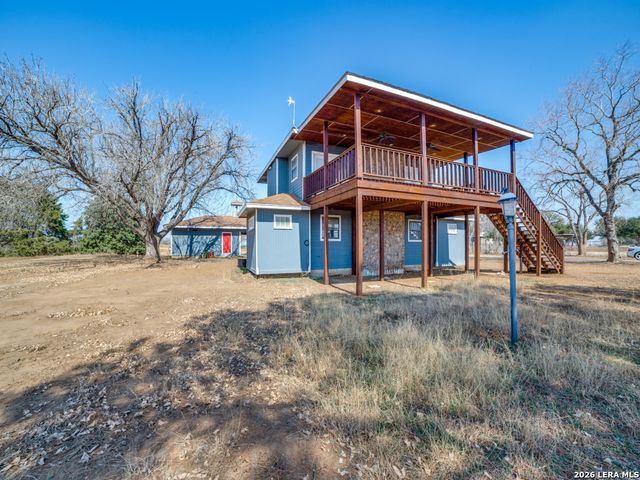 6953 Von Ormy Rd, Von Ormy, TX 78073