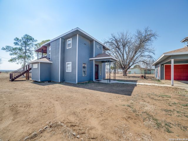 6953 Von Ormy Rd, Von Ormy, TX 78073